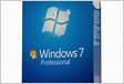 Windows 7 Professional SP1 Brazilian Portuguese Microsoft